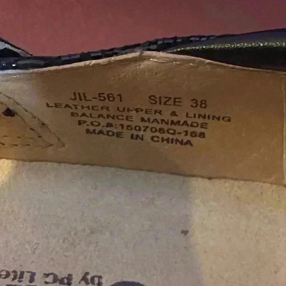 Alegria Dayna Women’s Shoes - Picture 5 of 9